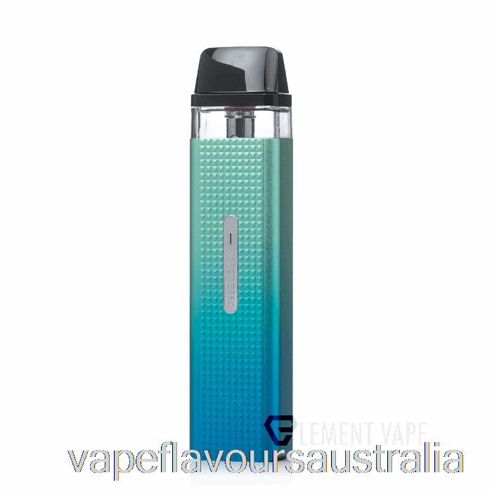 Vape Nicotine Australia Vaporesso XROS MINI 16W Pod System Lime Green